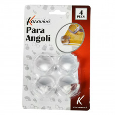 PARA SPIGOLI ANGOLARE 4 PEZZI (12pz)